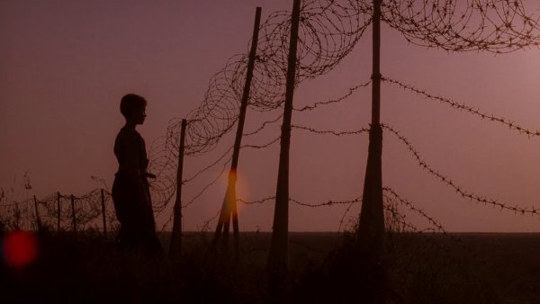 Джон Малкович Империя солнца