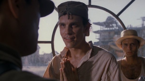 Империя солнца книга