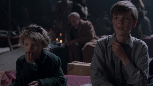 Империя солнца фильм 1987