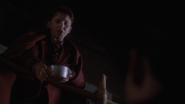 Империя солнца фильм 1987