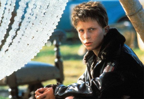 Empire of the Sun постеры