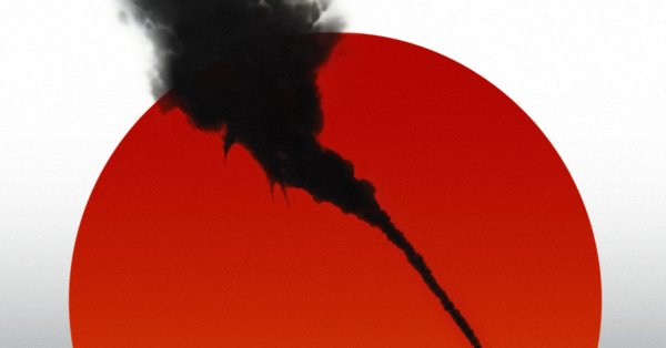 Империя солнца фильм 1987