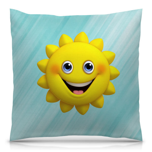 Солнышко и. "игрушки"