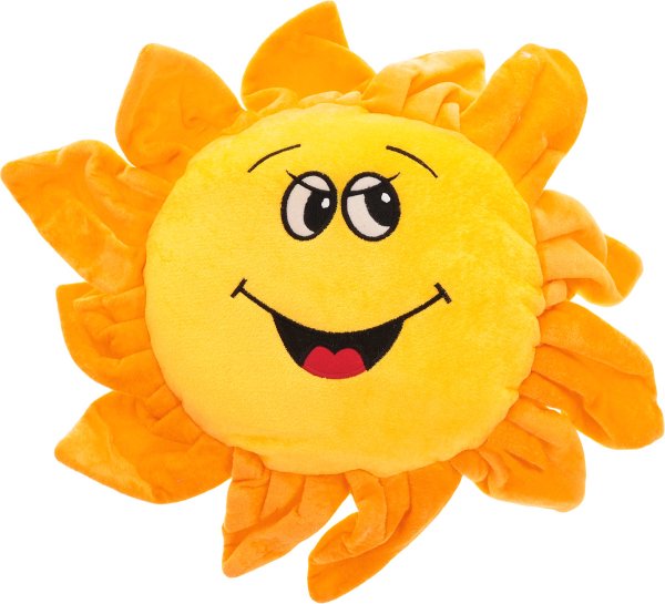 Солнышко и. "игрушки"