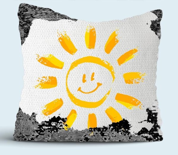 Солнце игрушка