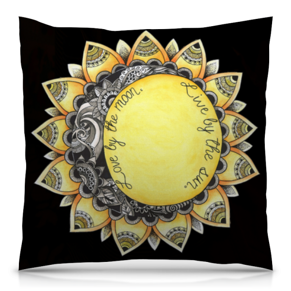 Крокодил Монти подушка