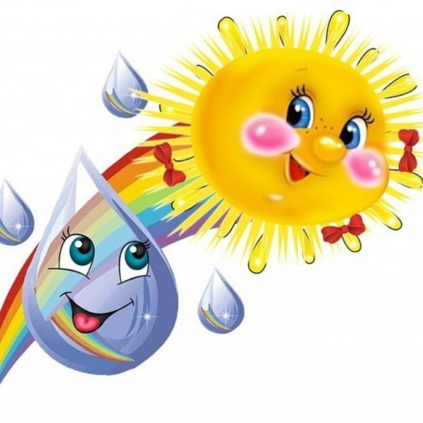 Капелька картинка для детей