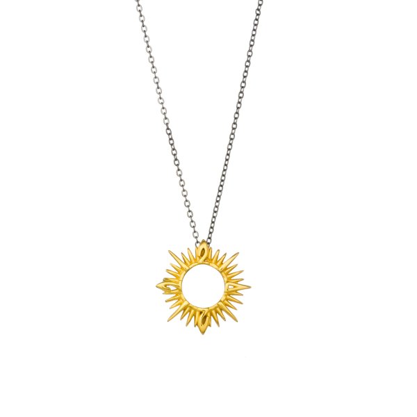 Aloha Gaia / подвеска Helios