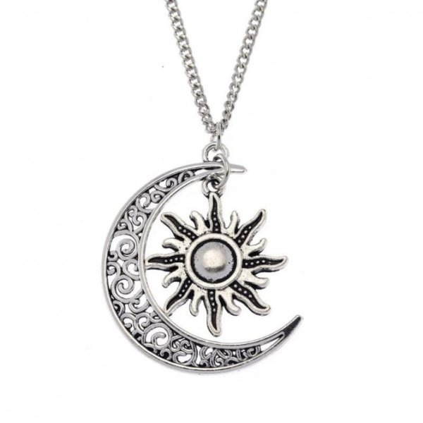 Символ солнца и Луны