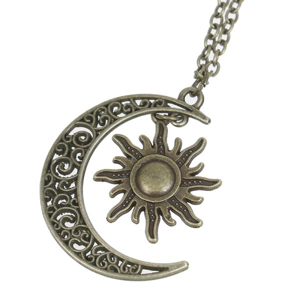 Амулет Ярило золотой