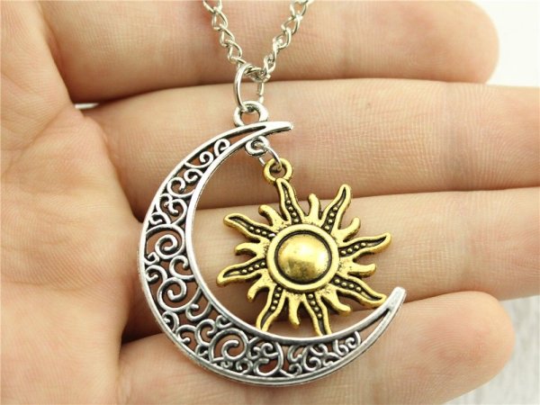 Bvlgari Zodiac Pendant