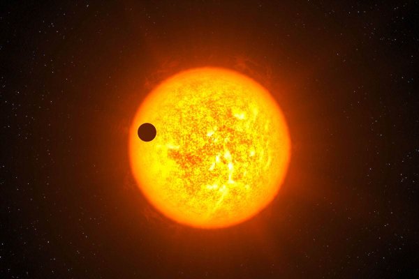 Wasp-33 b (HD 15082 B)