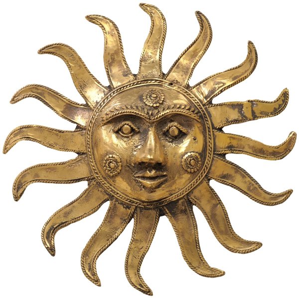 Эхнатон Бог Атон