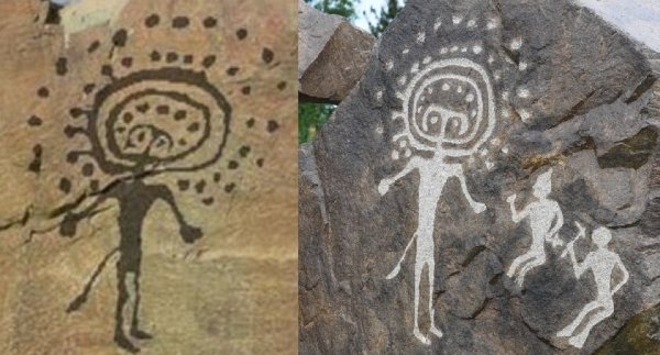 Ковенант солнца Dark Souls 3