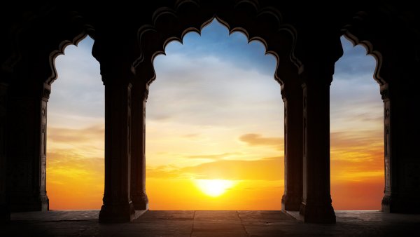 Шива Натараджа арт фэнтези