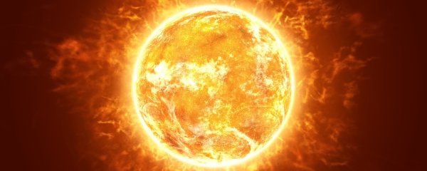 Летнее солнцестояние стихи