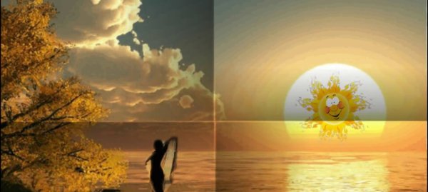 Летнее солнцестояние у славян