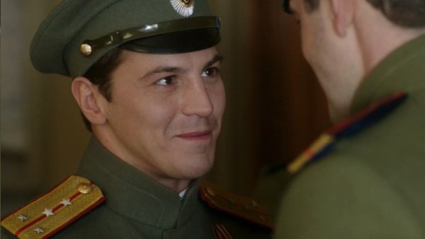 Гела Месхи Волчье солнце