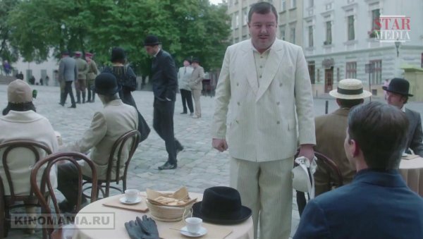 Гела Месхи фильмы