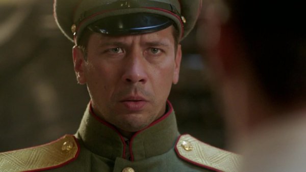 Волчья сериал русский