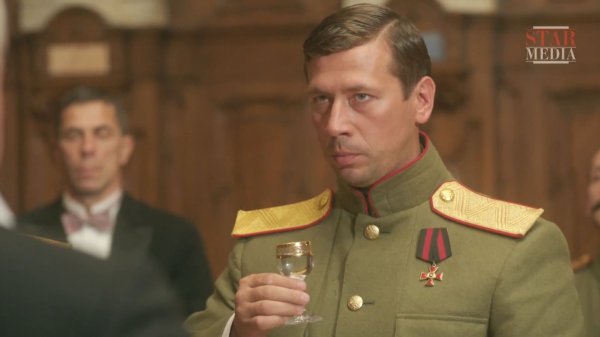 Гела Месхи Волчье солнце