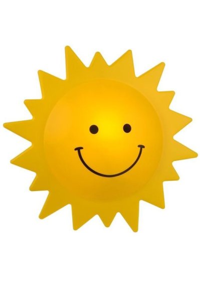 Лампа солнце 20 КВТ