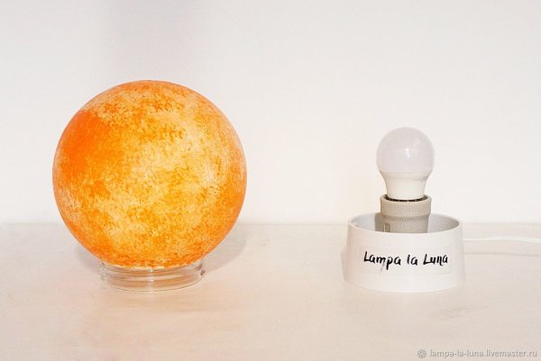 Электрическое освещение