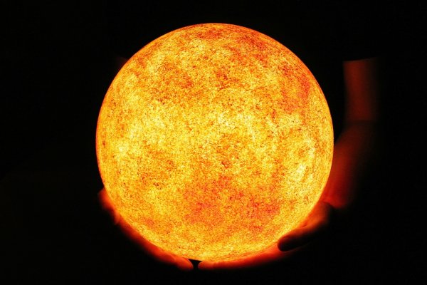 Свет солнце, лампочка