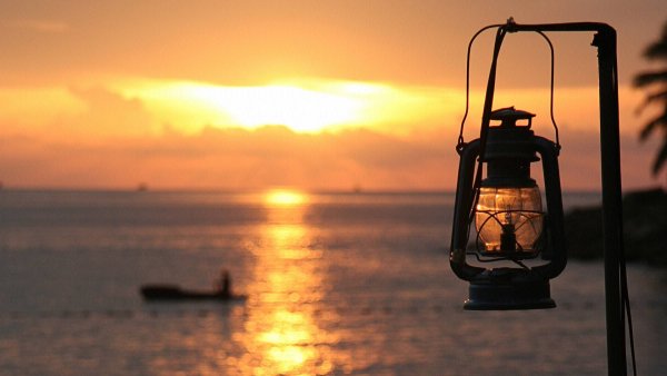 Солнце и Луна мультяшные