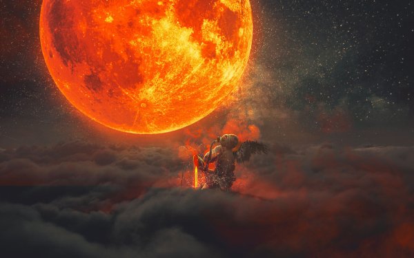 Солнце фэнтези