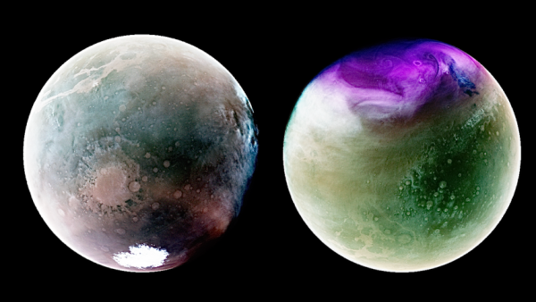 Взрыв солнца