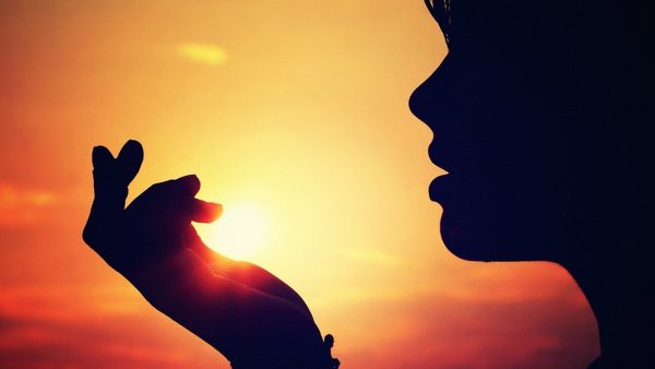 Позитивные цитаты