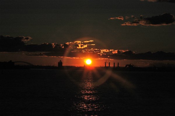 Солнце ночи