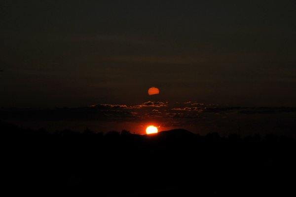 Солнце ночи