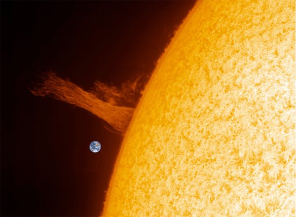 Солнце Меркурий Венера