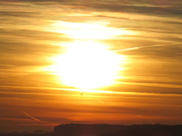 Лучик солнца для детей