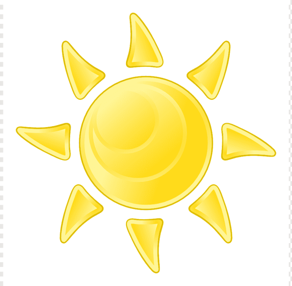 Дарю солнышко