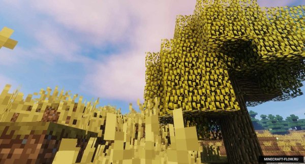 Солнце из МАЙНКРАФТА