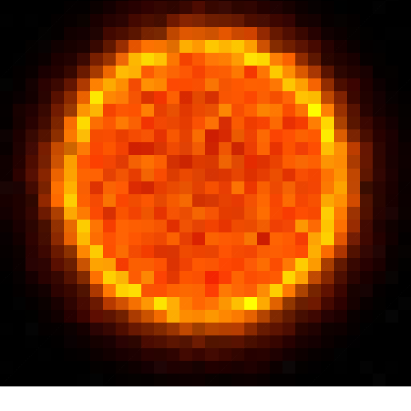 Рассвет в МАЙНКРАФТЕ