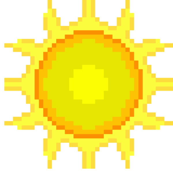 Взрыв 2д спрайт