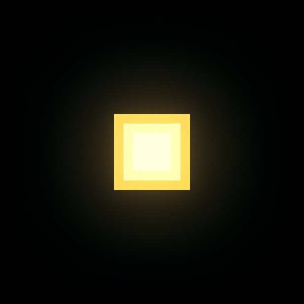 Майнкрафт закат