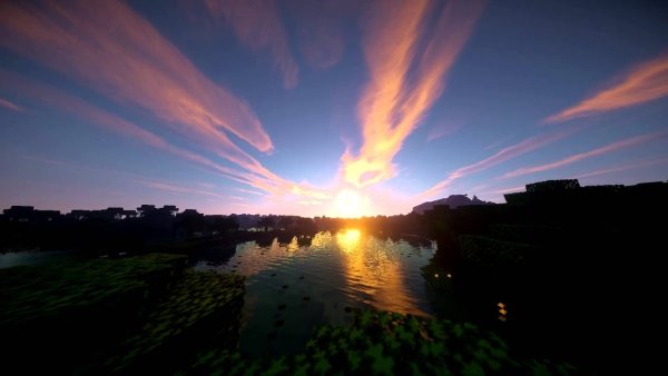 Текстур пак 2048x2048