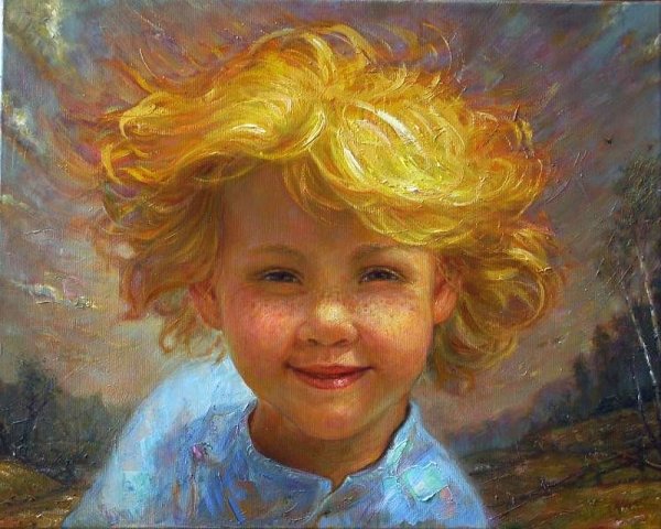 Баннер для детского сада