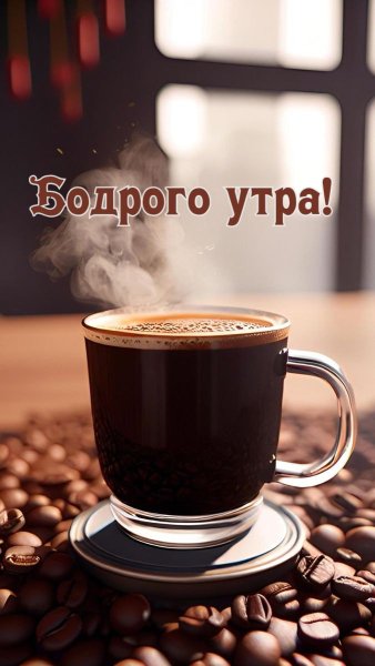 Солнце в окне