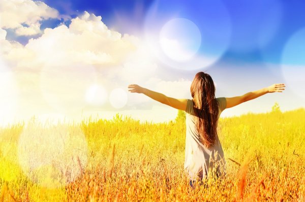 Счастья и благополучия вашей семье