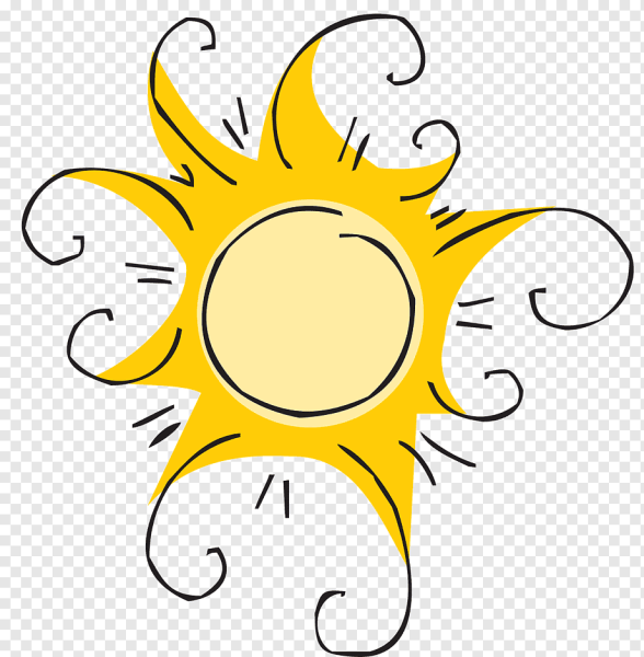 Китайский иероглиф Луна