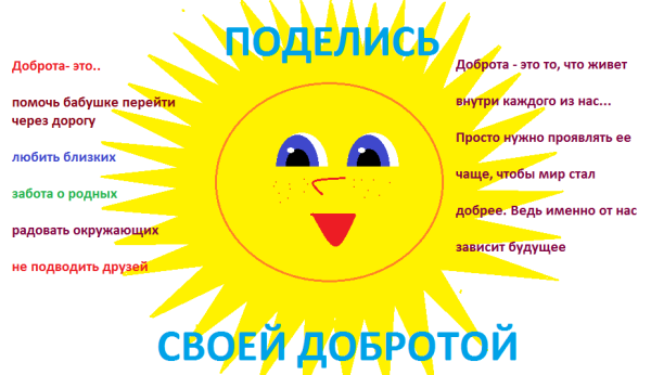 Виктория Кирдий солнце