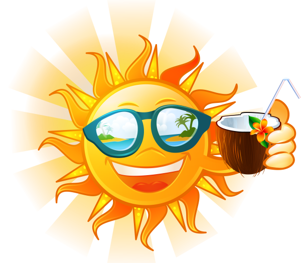 Солнце для детей дошкольного возраста