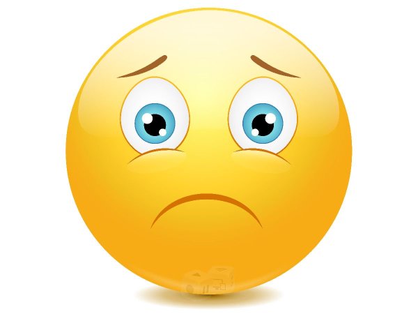 Веселое и грустное солнышко