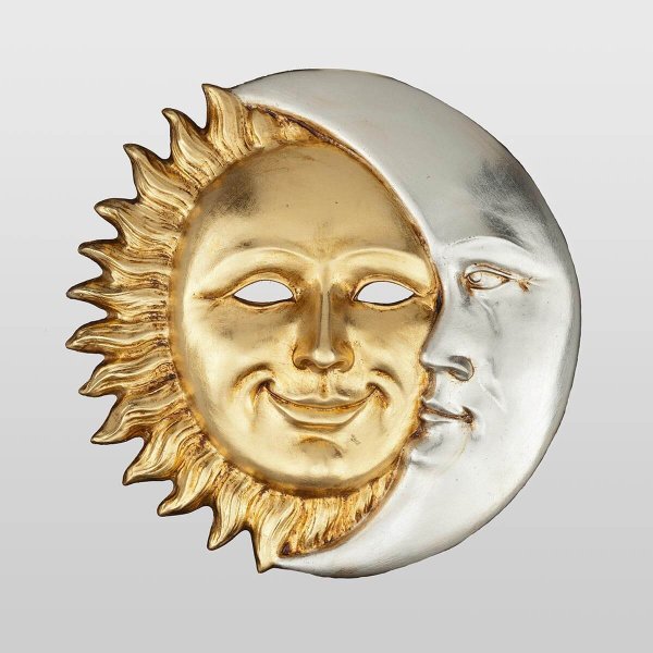 Маски для колядования